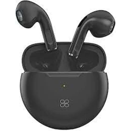 Écouteurs sans fil PROMATE charisma-2 - Noir Écouteurs sans fil PROMATE charisma-2 - Noir